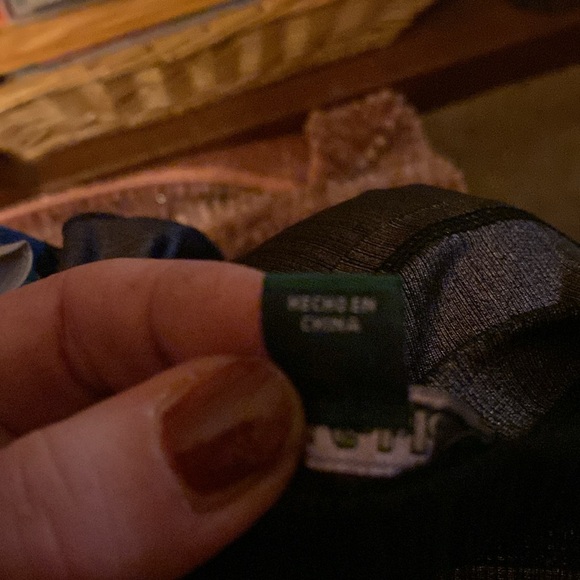 Slinky crop top - Picture 7 of 8